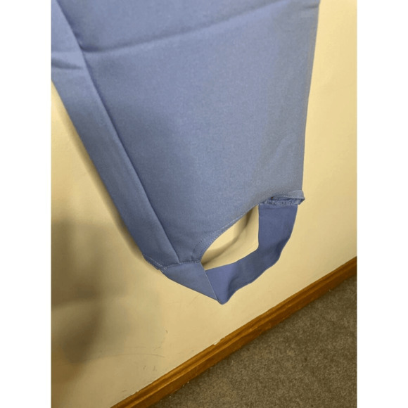 Offline by Aerie Women's Size Medium Chillside Collection Stirrup Ski Pants Blue - Picture 8 of 8